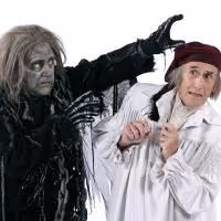 South Coast Rep PCelebrates Their 30th Season Of A CHRISTMAS CAROL 11/28-12/26