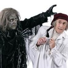 South Coast Rep PCelebrates Their 30th Season Of A CHRISTMAS CAROL 11/28-12/26