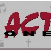 Act One Announces Upcoming Classes