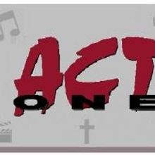 Act One Announces Upcoming Classes