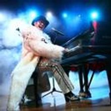 Craig A. Meyer Rocks The Suncoast Showroom As 'Almost Elton John' 5/29-30