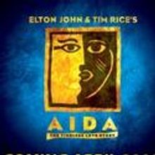 Northglenn Youth Theatre Presents AIDA 4/16-25