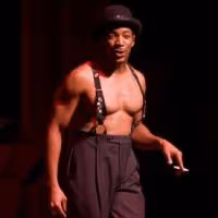 Photo Flash: Cleveland Play House Presents AIN'T MISBEHAVIN'