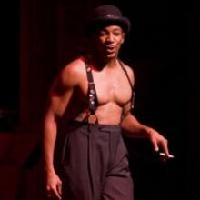 Photo Flash: Cleveland Play House Presents AIN'T MISBEHAVIN'