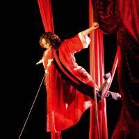 Photo Flash: Berkeley Rep Presents AURELIA’S ORATORIO