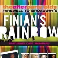 The After Party Bids Farewell To FINIAN'S RAINBOW 1/15, Features White, Cansler…