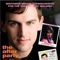 The After Party Welcomes Daniel Reichard and Christine Tonight 12/11