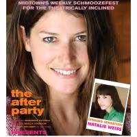 The After Party Welcomes Nicole Parker Tonight 2/5