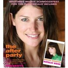 The After Party Welcomes Nicole Parker Tonight 2/5