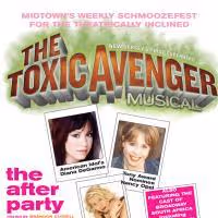 The After Party Welcomes Diana DeGarmo and Nancy Opel Tomorrow 10/2
