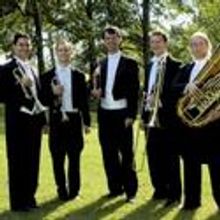 RUMC Presents The Atlanta Symphony Brass Quintet 6/25, 6/27