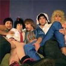 PS 122 Presents THE WOOSTER GROUP'S BOOTY CALL AVANT-GARDE-ARAMA! 4/16