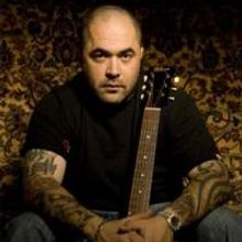 MotorCity Casino Hotel Welcomes Aaron Lewis at Sound Board