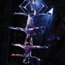 Casting Call for CIRQUE DREAMS ILLUMINATION Held 5/20-23