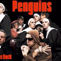 Annex Theatre Presents PENGUINS: Episode 2, Roll Away The Rock