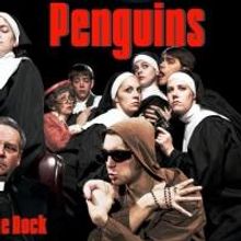 Annex Theatre Presents PENGUINS: Episode 2, Roll Away The Rock