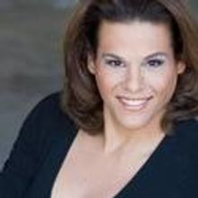 Alexandra Billings Makes Feinstein's Debut 8/20-21