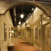 Algonquin Theater Productions Presents THE ARRANGEMENT, Opens 11/11