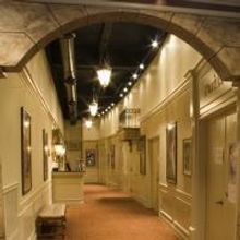 Algonquin Theater Productions Presents THE ARRANGEMENT, Opens 11/11