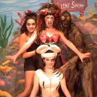 Photo Flash: ALICE IN WONDERLAND THRU THE LOOKING GLASS At The Actors Temple Theatre