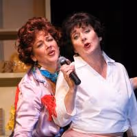 Actresses Reprise ALWAYS...PATSY CLINE Roles at Wells Fargo Center for the Arts…