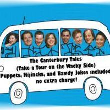 The Shakespeare Tavern Presents THE CANTERBURY TALES