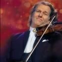 Andre Rieu's 'Celebration of Music Tour' Plays The Orleans Arena 11/30, Tickets On Sale 5/1