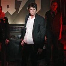 BLOODY, BLOODY ANDREW JACKSON Plays The Public Theatre, Previews 3/23/2010