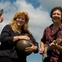 Chesapeake Arts Center Presents Andrew McKnight & "Beyond Borders" 11/21