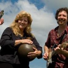 Chesapeake Arts Center Presents Andrew McKnight & "Beyond Borders" 11/21