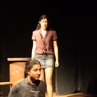 Full of Noises Presents Euripides' ANDROMACHE: A New Version by Jesse Alexander…