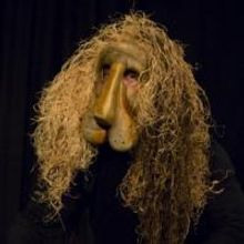 MASQUE THEATER ANIMAN....PLUS Comes To Ridgefield Barn Theatre 10/10