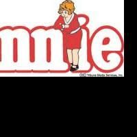 The Des Moines Playhouse Presents ANNIE 12/11-27