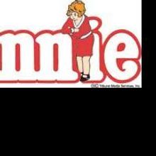 The Des Moines Playhouse Presents ANNIE 12/11-27