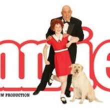 ANNIE Returns To The Paramount Theatre 2/12-14