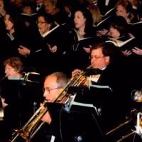 The Bach Festival Announces 75th Anniversary Celebration
