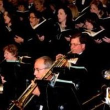 The Bach Festival Announces 75th Anniversary Celebration