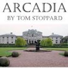 City Theatre of Independence Announces ARCADIA Cast