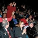 The City of Newark and NJPAC to Host 2010 Geraldine R. Dodge Poetry Festival 10/7-10