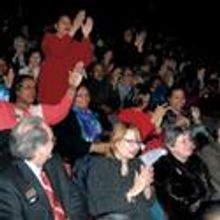 The City of Newark and NJPAC to Host 2010 Geraldine R. Dodge Poetry Festival 10/7-10