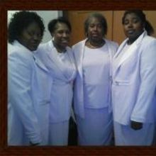 The 12th Annual 'Set The House on Fire' Gospel Concert To Honor MLK Held 1/18