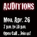 El Teatro Campesino Holds Open Auditions On April 26