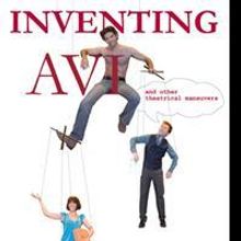 Abingdon Theatre Company Hosts INVENTING AVI Talkback With Broadway Producers and Pla