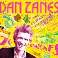 Dan Zanes and Friends Release 76 Trombones