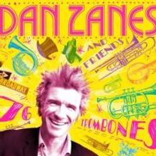 Dan Zanes and Friends Release 76 Trombones