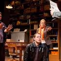TheatreSquared's MAURITIUS Closes This Weekend