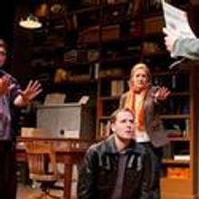 TheatreSquared's MAURITIUS Closes This Weekend