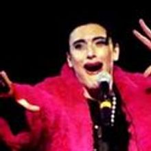 The Triad Theatre Presents BAWDY! 4/10