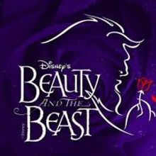 Courtyard Theatre Presents BEAUTY AND THE BEAST