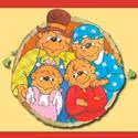 The Berenstain Bears Tour In FAMILY MATTERS, THE MUSICAL, Tour Runs Thru 6/2011